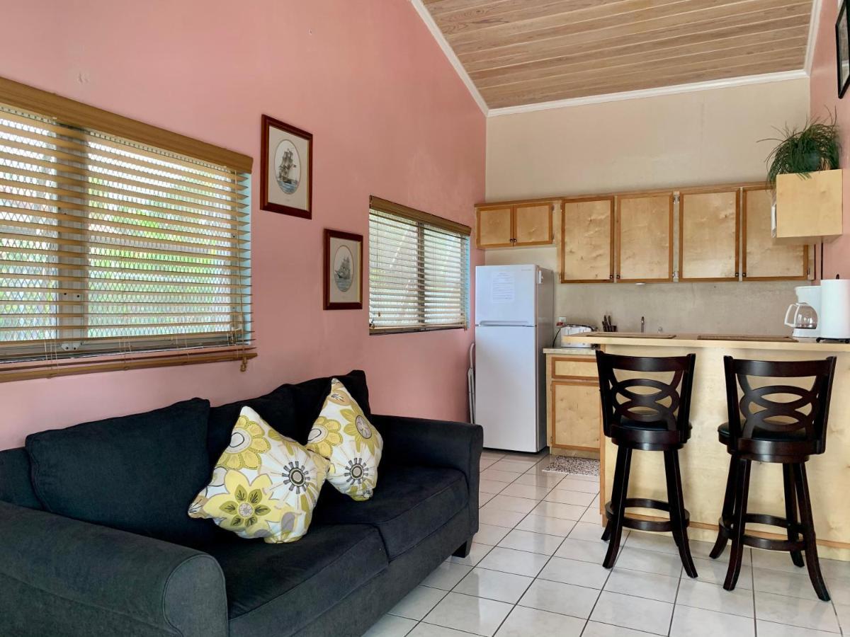 Apartamento Dawson'S Hideaway Nasáu Exterior foto