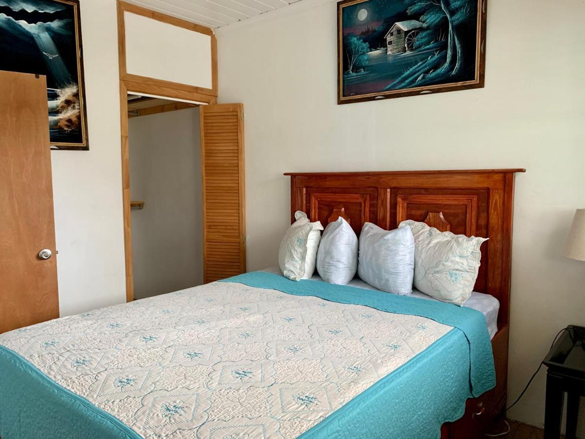Apartamento Dawson'S Hideaway Nasáu Exterior foto