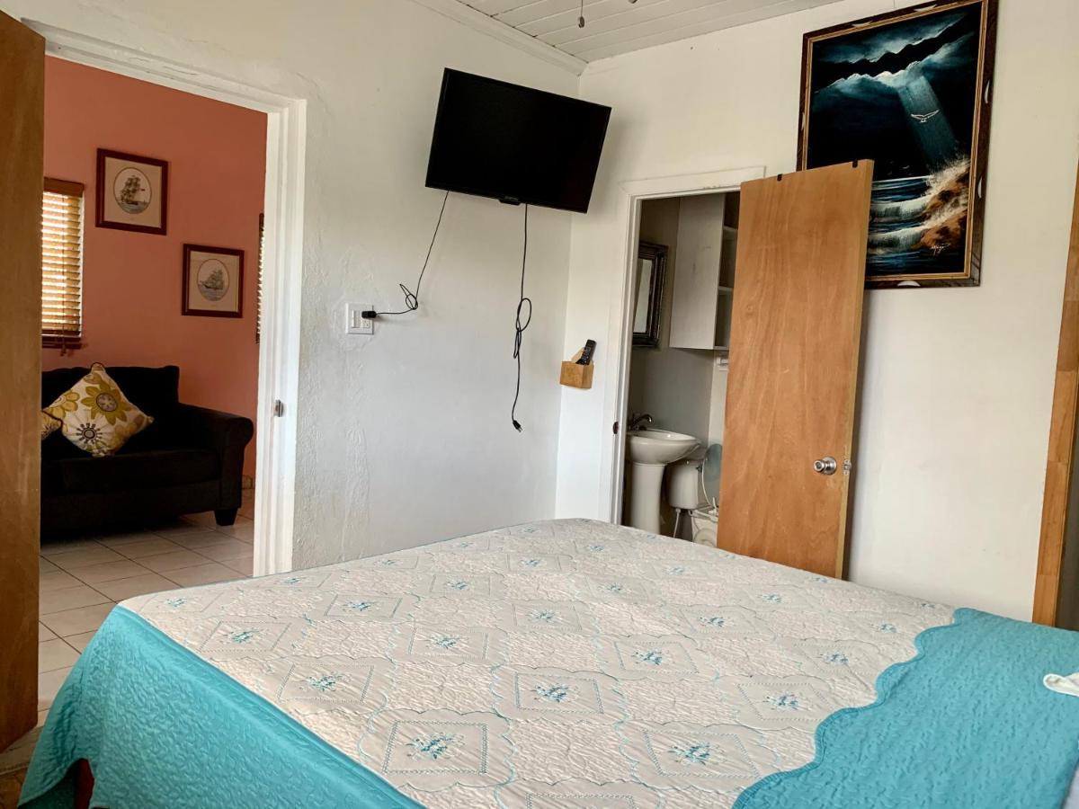 Apartamento Dawson'S Hideaway Nasáu Exterior foto