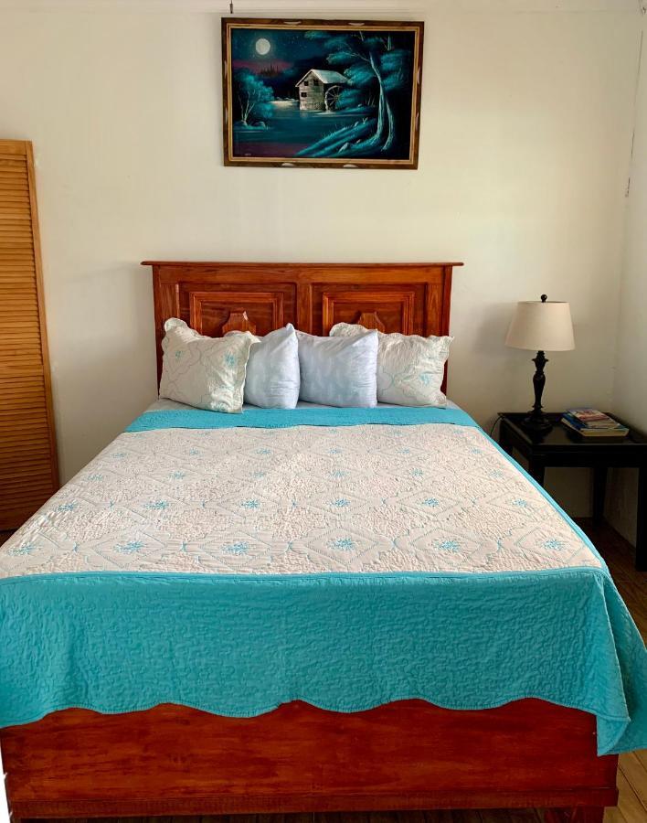 Apartamento Dawson'S Hideaway Nasáu Exterior foto