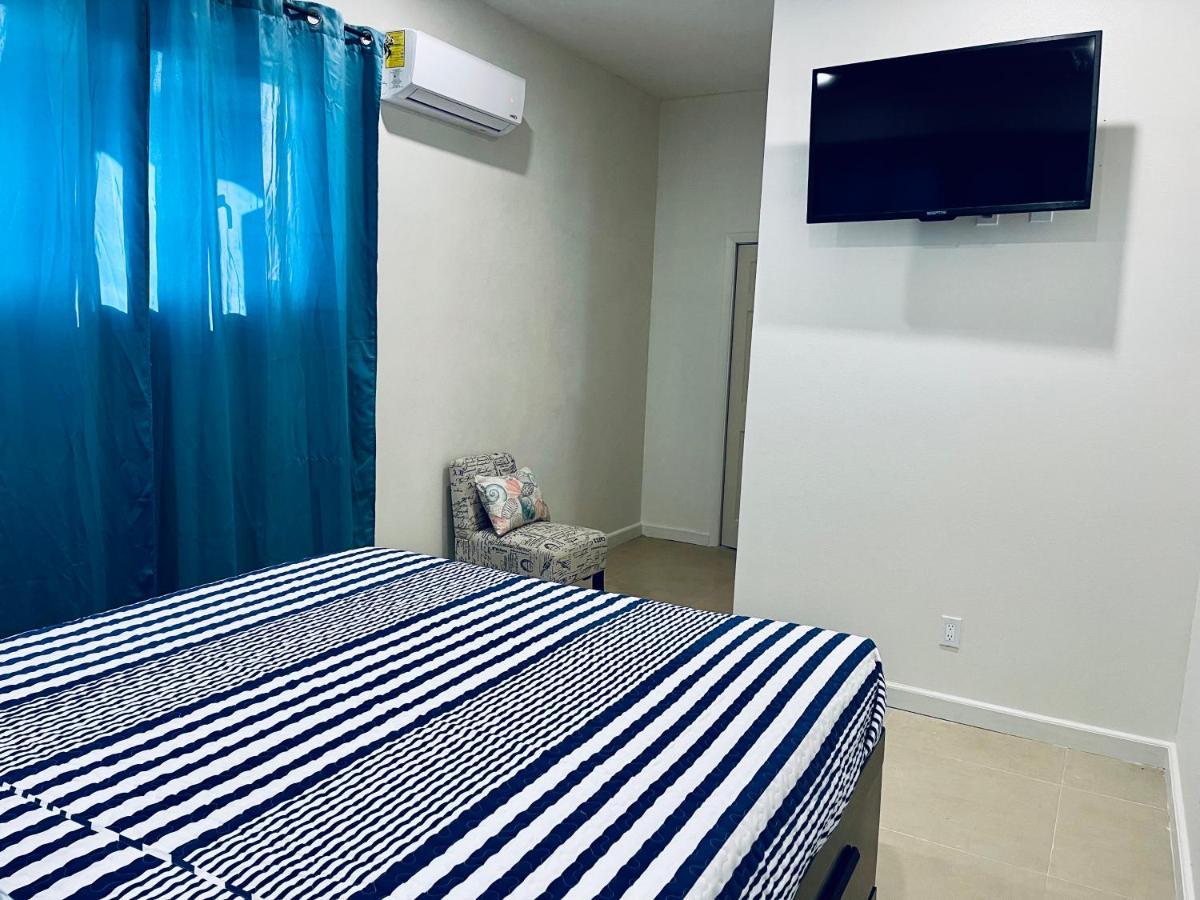 Apartamento Dawson'S Hideaway Nasáu Exterior foto