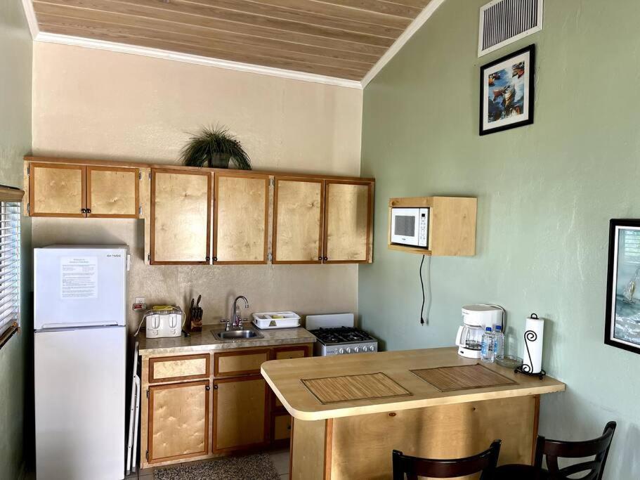 Apartamento Dawson'S Hideaway Nasáu Exterior foto