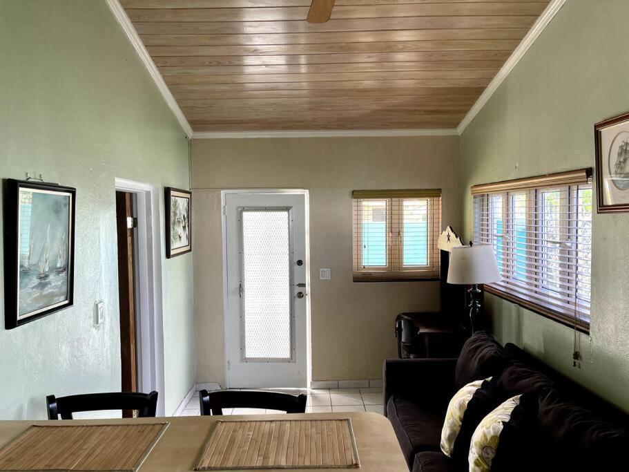 Apartamento Dawson'S Hideaway Nasáu Exterior foto