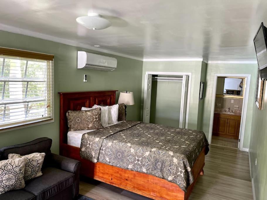 Apartamento Dawson'S Hideaway Nasáu Exterior foto