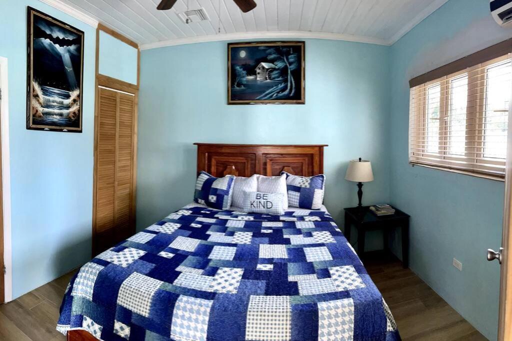 Apartamento Dawson'S Hideaway Nasáu Exterior foto