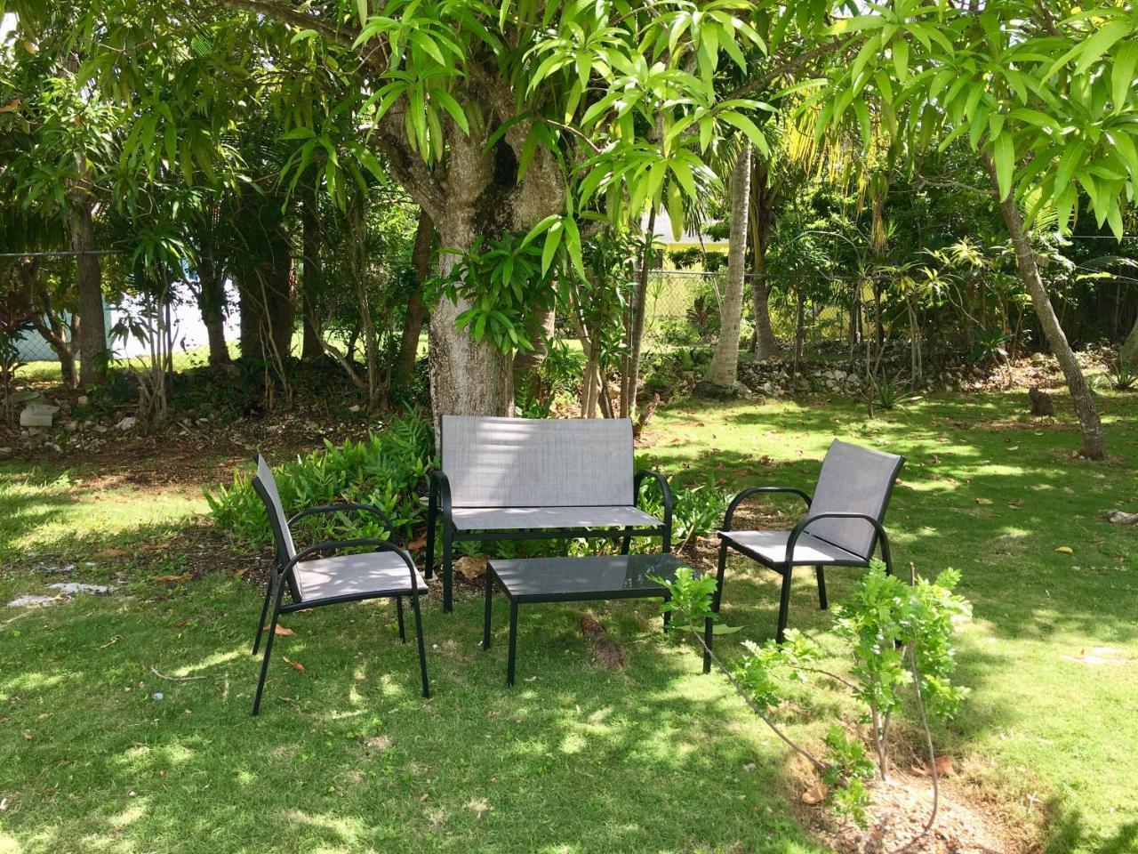 Apartamento Dawson'S Hideaway Nasáu Exterior foto