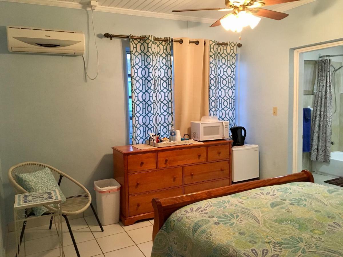 Apartamento Dawson'S Hideaway Nasáu Exterior foto