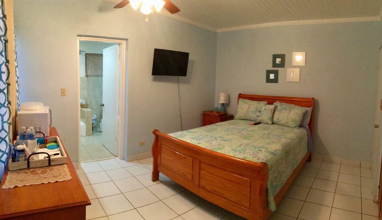 Apartamento Dawson'S Hideaway Nasáu Exterior foto
