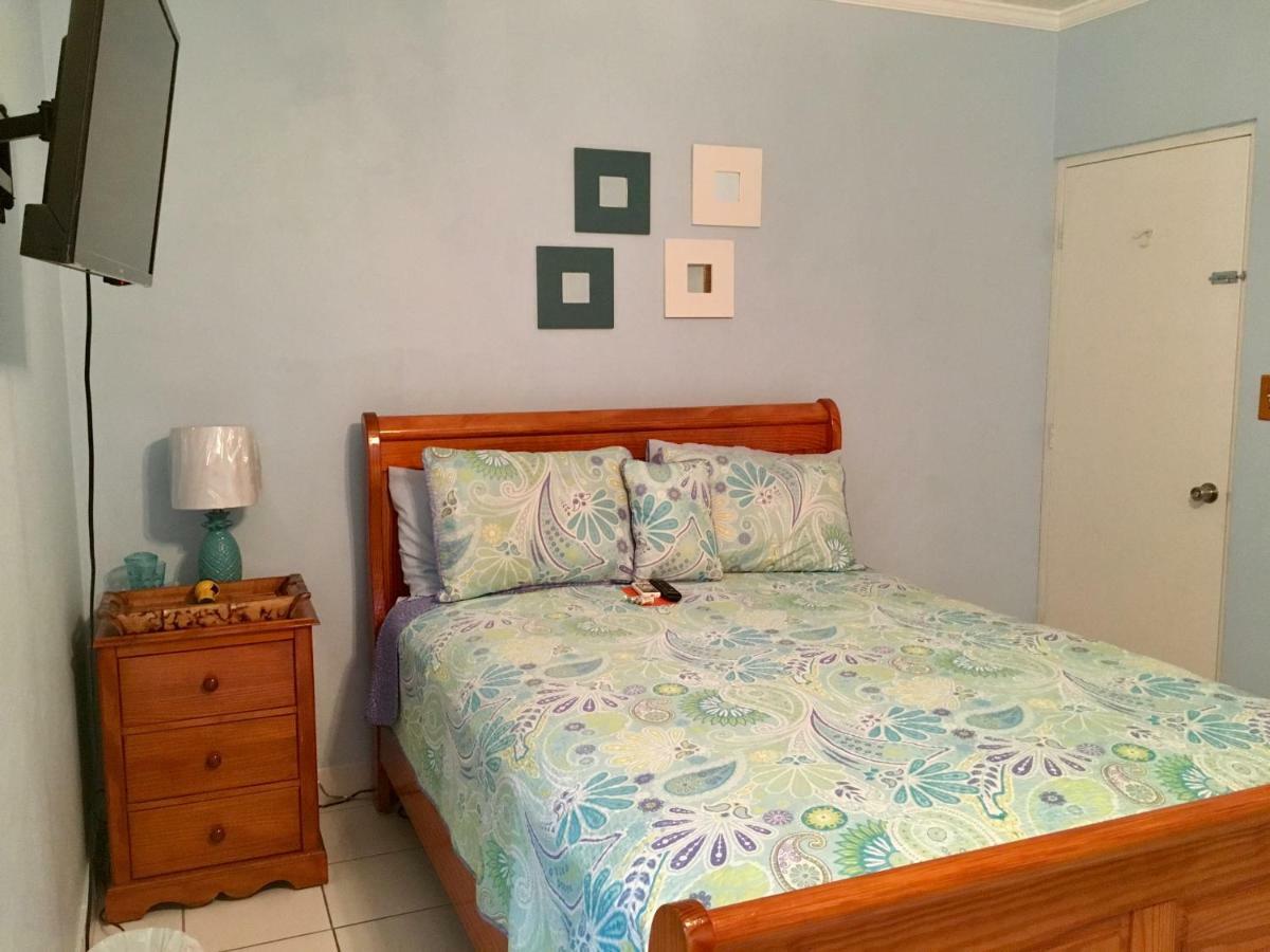 Apartamento Dawson'S Hideaway Nasáu Exterior foto