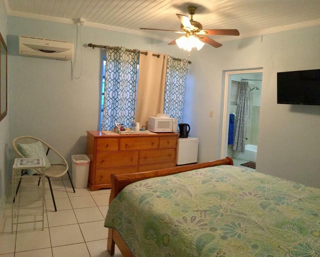 Apartamento Dawson'S Hideaway Nasáu Exterior foto