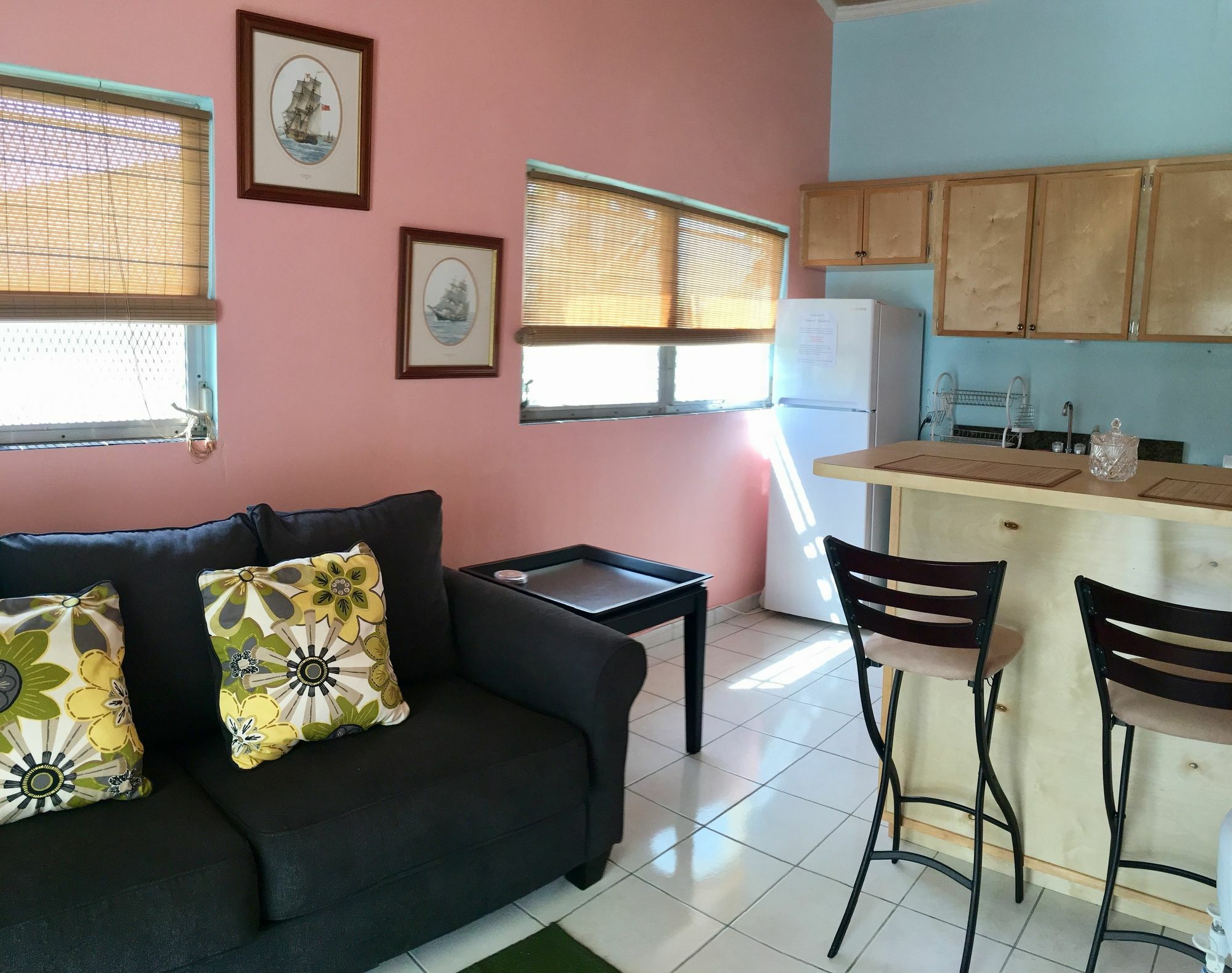 Apartamento Dawson'S Hideaway Nasáu Exterior foto