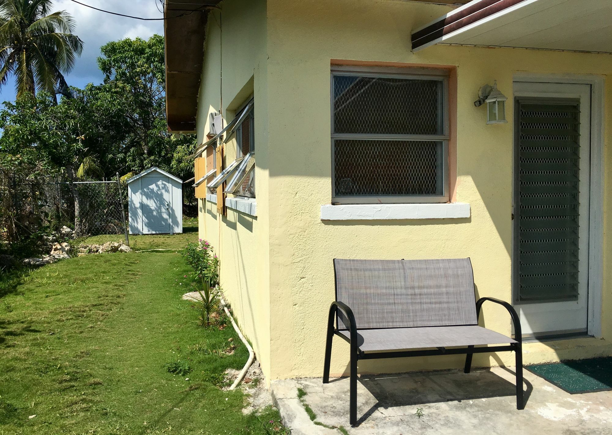 Apartamento Dawson'S Hideaway Nasáu Exterior foto