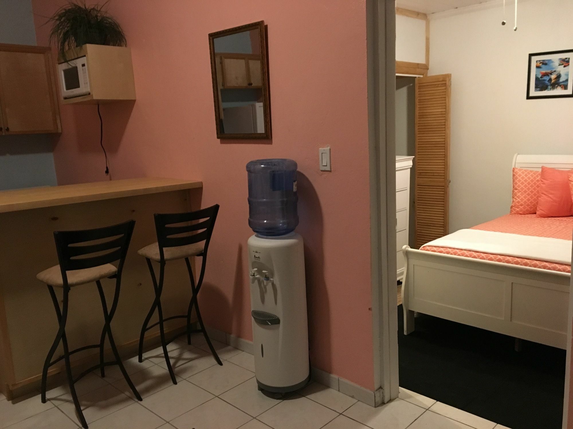 Apartamento Dawson'S Hideaway Nasáu Exterior foto