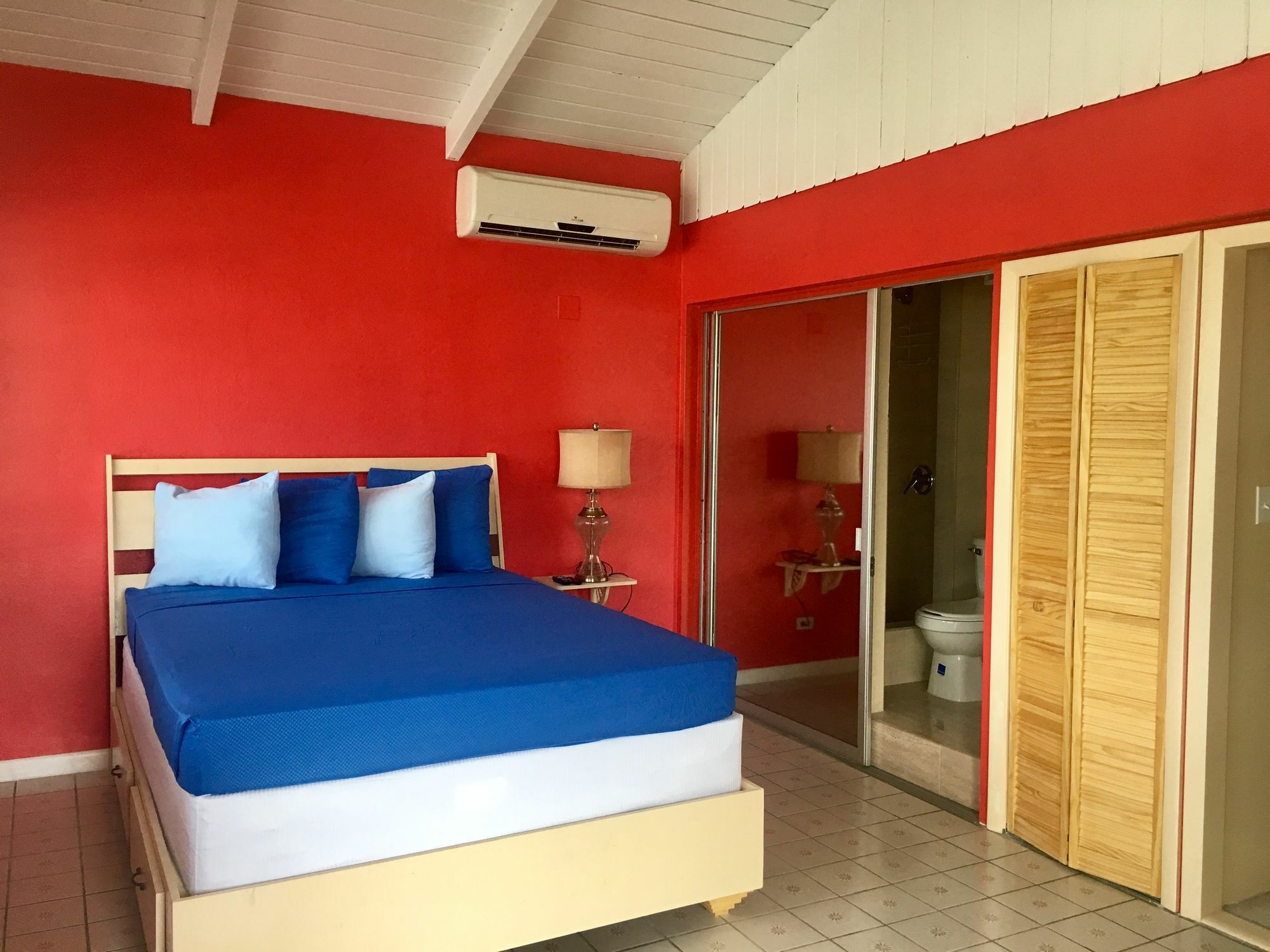 Apartamento Dawson'S Hideaway Nasáu Exterior foto