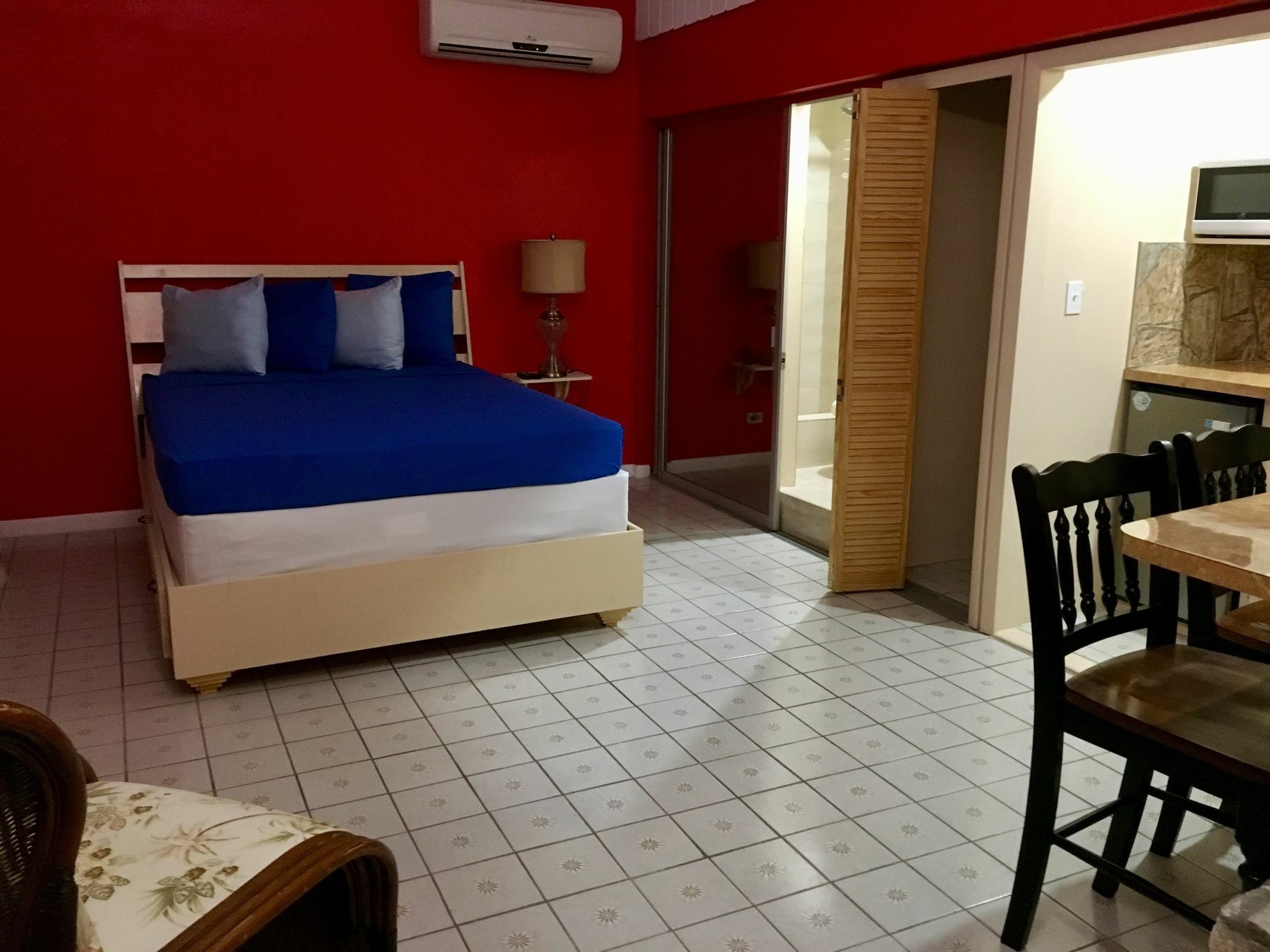 Apartamento Dawson'S Hideaway Nasáu Exterior foto