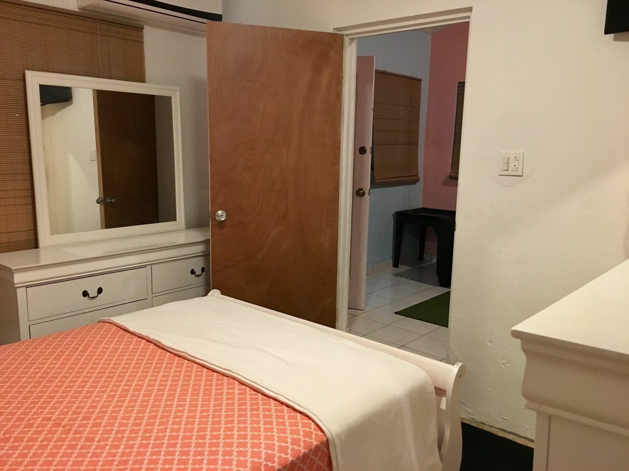Apartamento Dawson'S Hideaway Nasáu Exterior foto