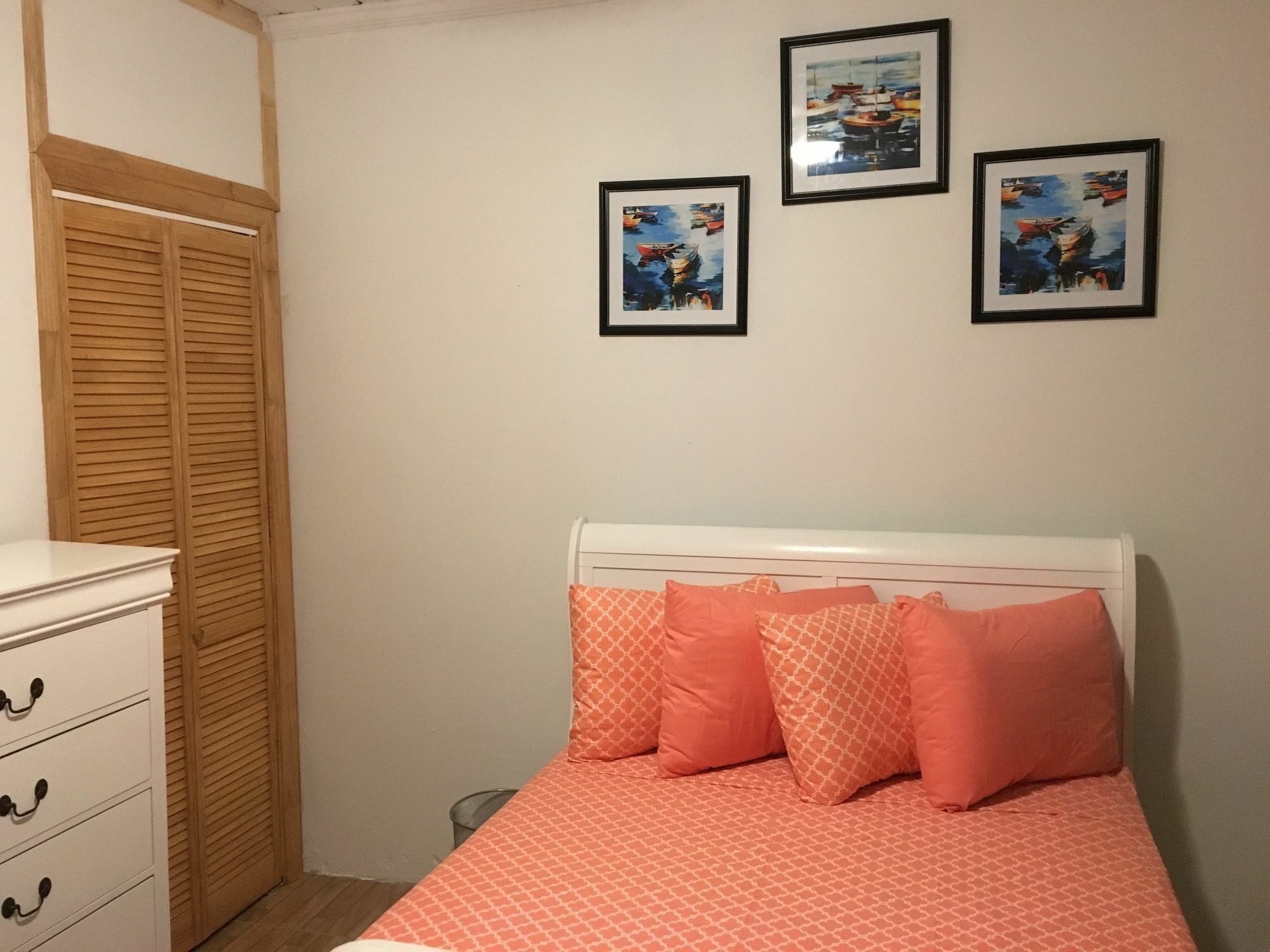Apartamento Dawson'S Hideaway Nasáu Exterior foto