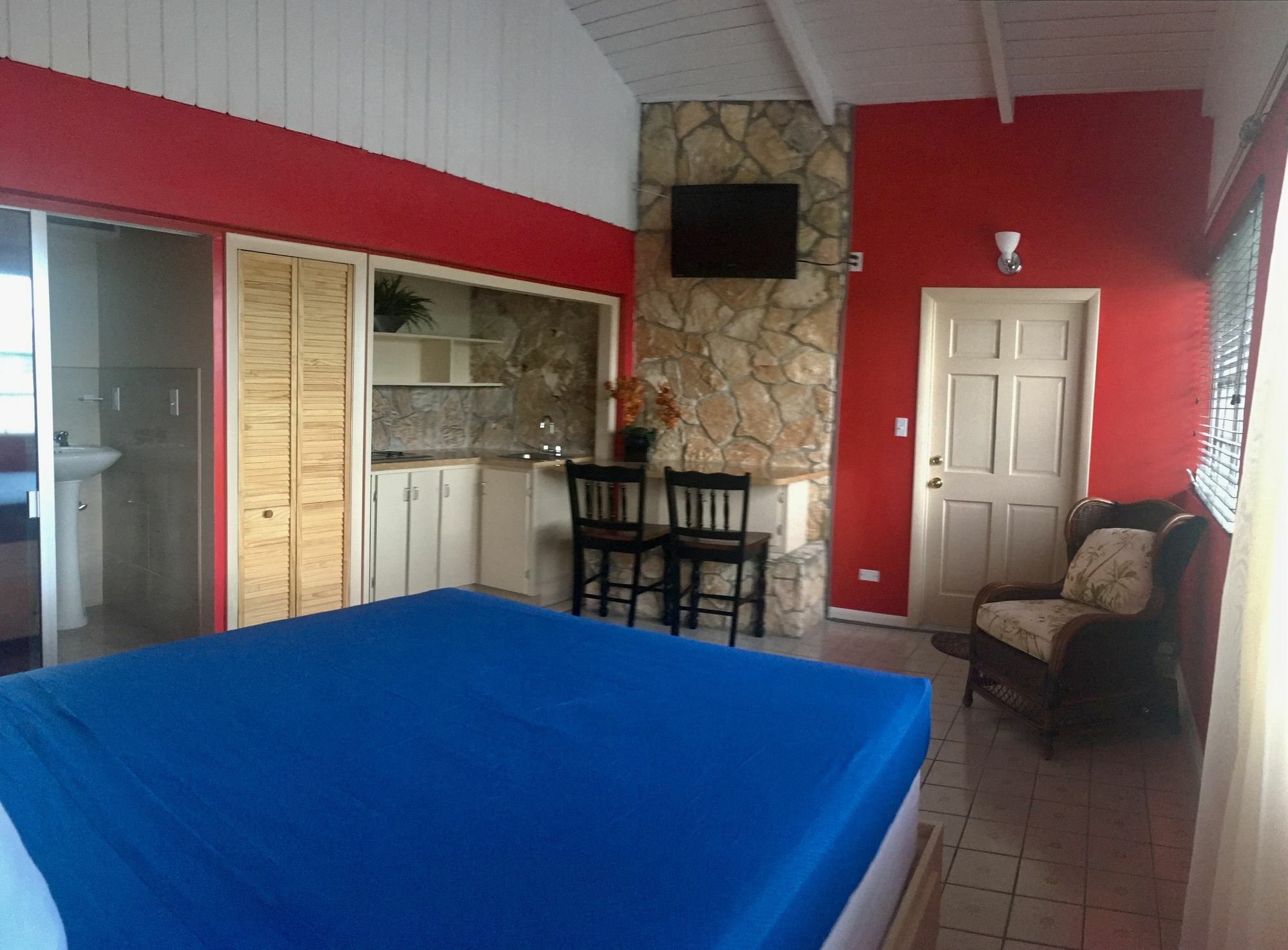 Apartamento Dawson'S Hideaway Nasáu Exterior foto