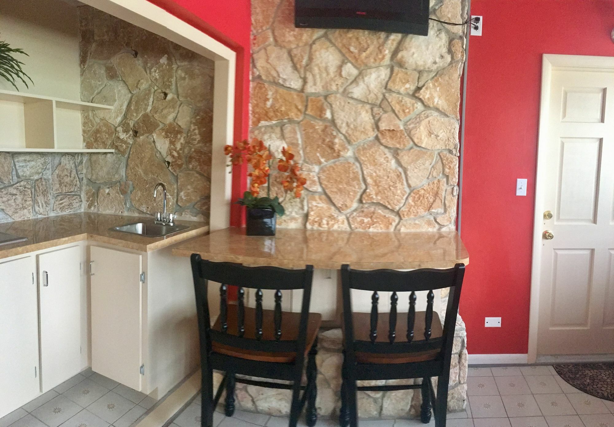 Apartamento Dawson'S Hideaway Nasáu Exterior foto