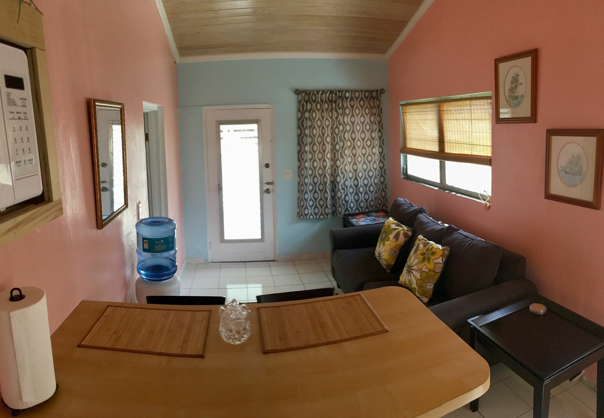Apartamento Dawson'S Hideaway Nasáu Exterior foto