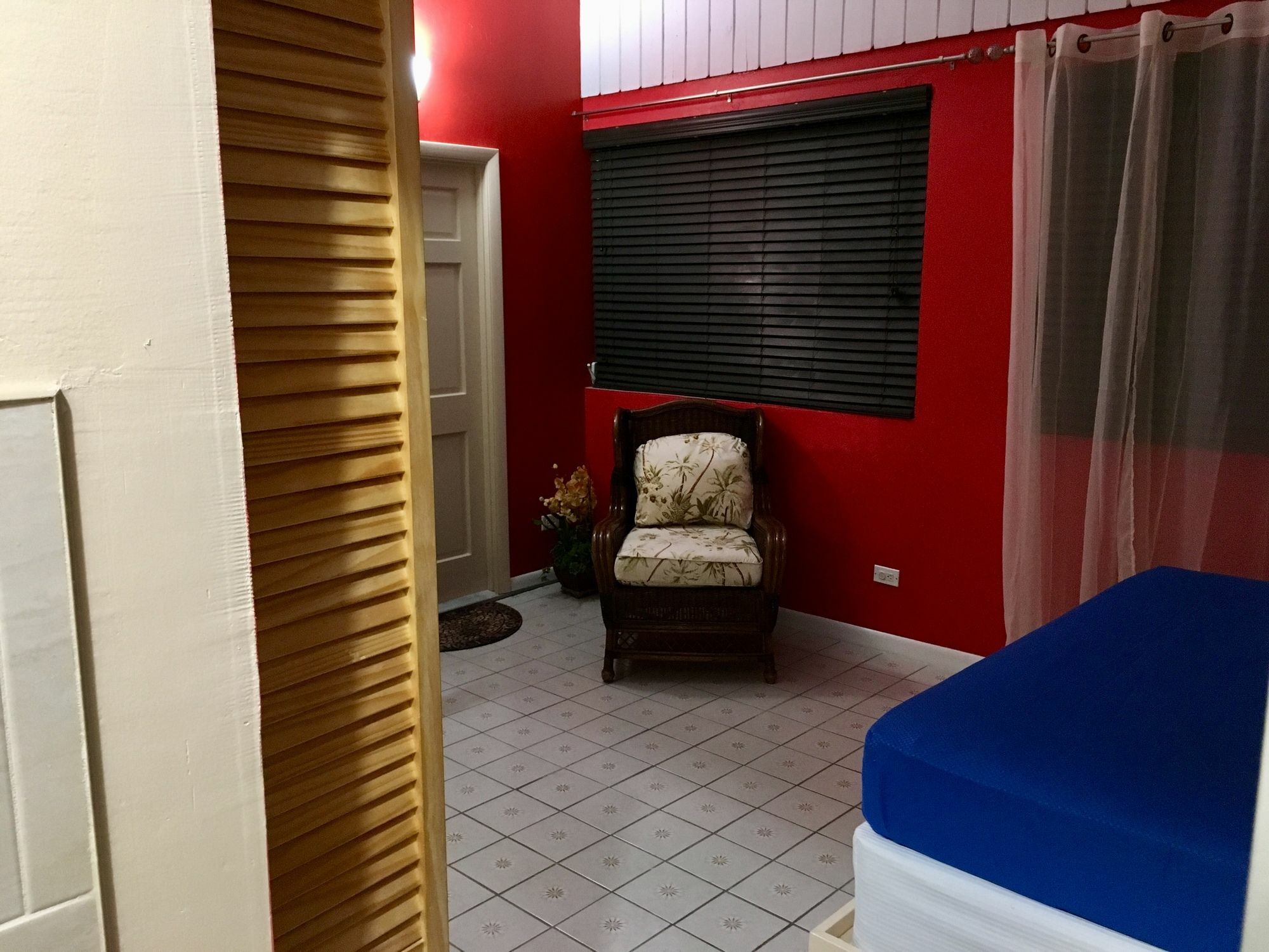 Apartamento Dawson'S Hideaway Nasáu Exterior foto