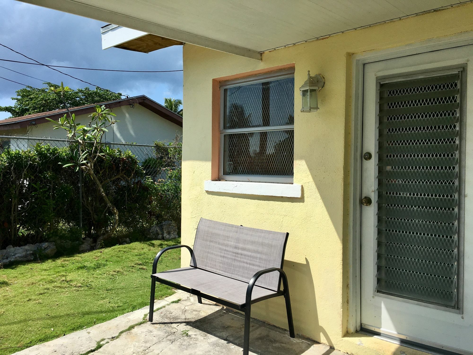 Apartamento Dawson'S Hideaway Nasáu Exterior foto