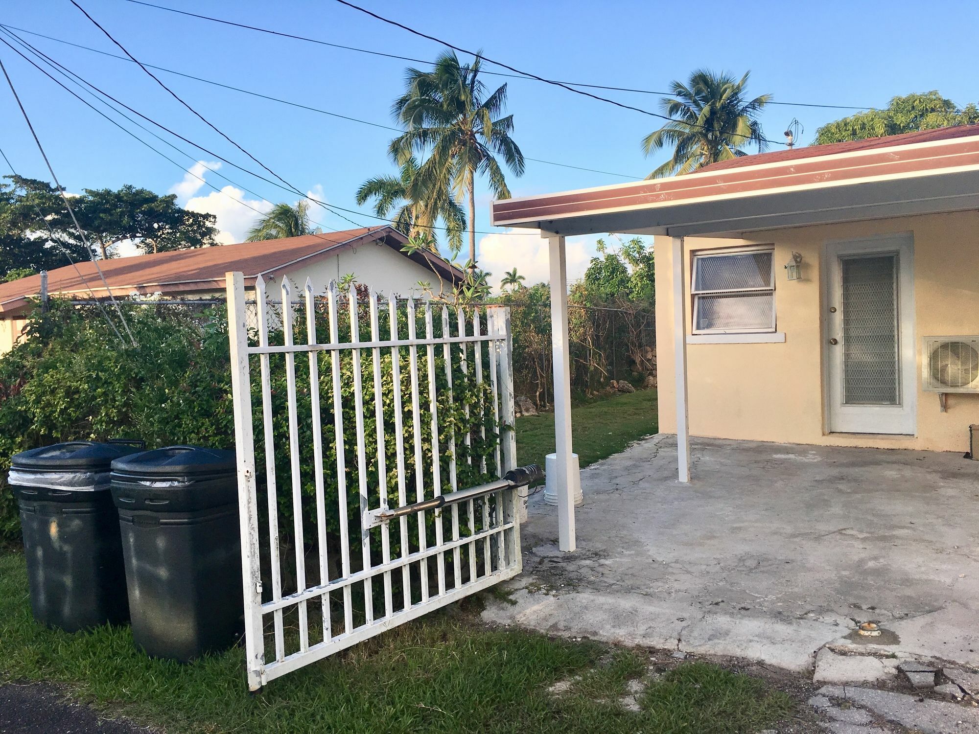 Apartamento Dawson'S Hideaway Nasáu Exterior foto
