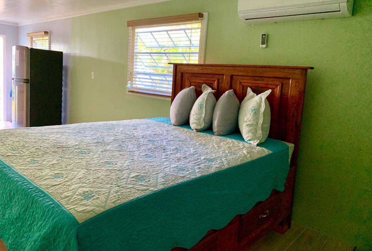 Apartamento Dawson'S Hideaway Nasáu Exterior foto